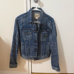 Vintage Ralph Lauren Denim Jacket
